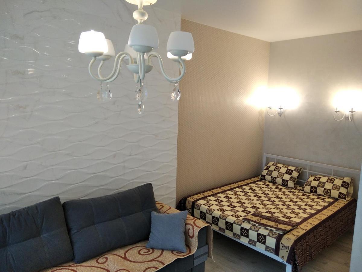 Korfu Next To The Beach And Sea Apartment Odesa Exterior photo