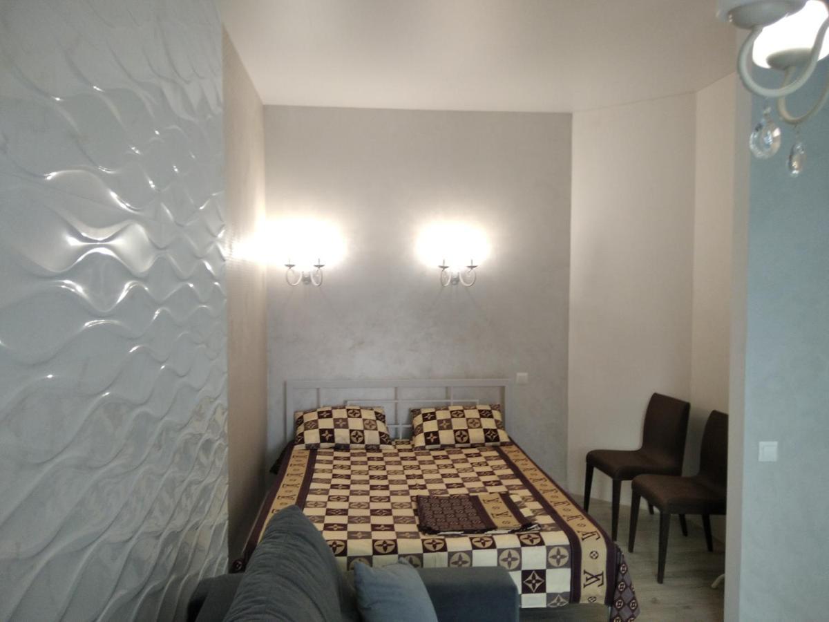 Korfu Next To The Beach And Sea Apartment Odesa Exterior photo